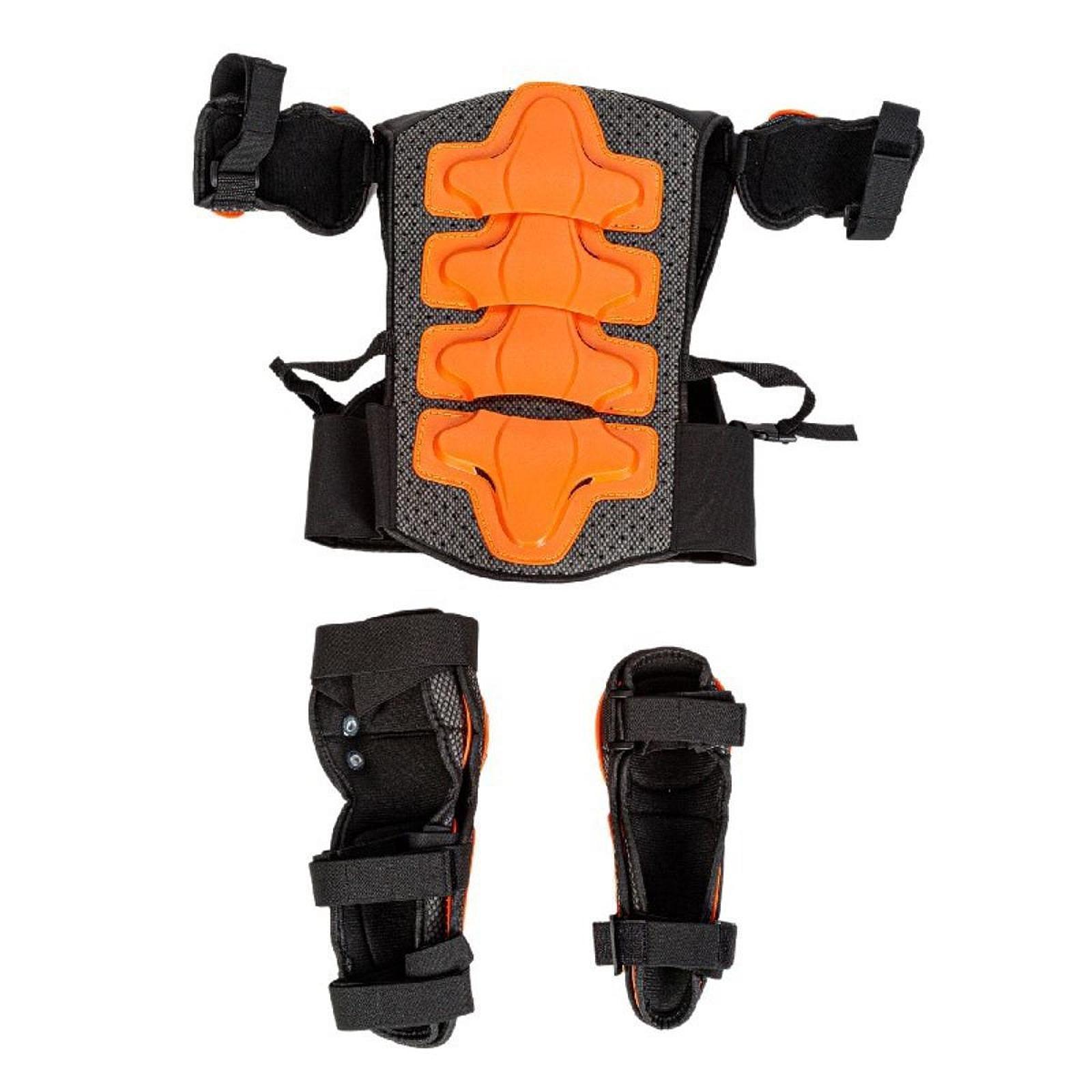 Kids Motorcycle Motocross Gear - огляд і ціна Cycling Gear Vest