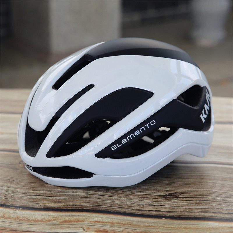 KASK Elemento Aero Cycling Hel - огляд і ціна Cycling Gear Italian