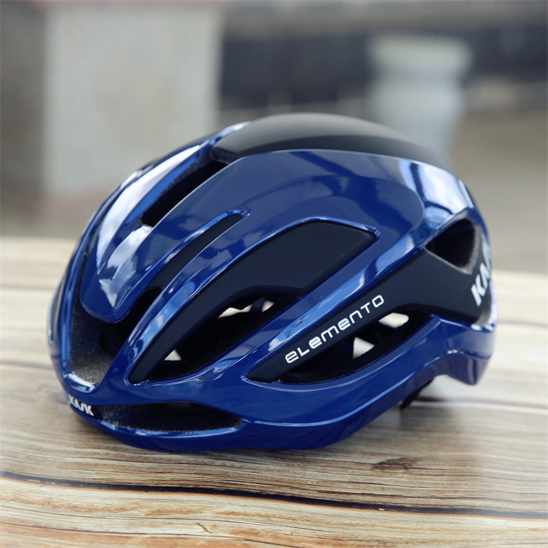 KASK Elemento Aero Cycling Hel - огляд і ціна Cycling Gear Italian