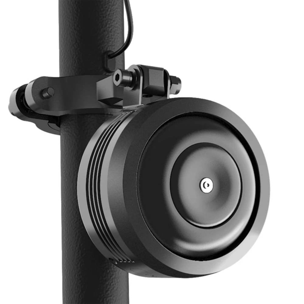 125db  Warning Electric Scoote - огляд і ціна Bike Bell