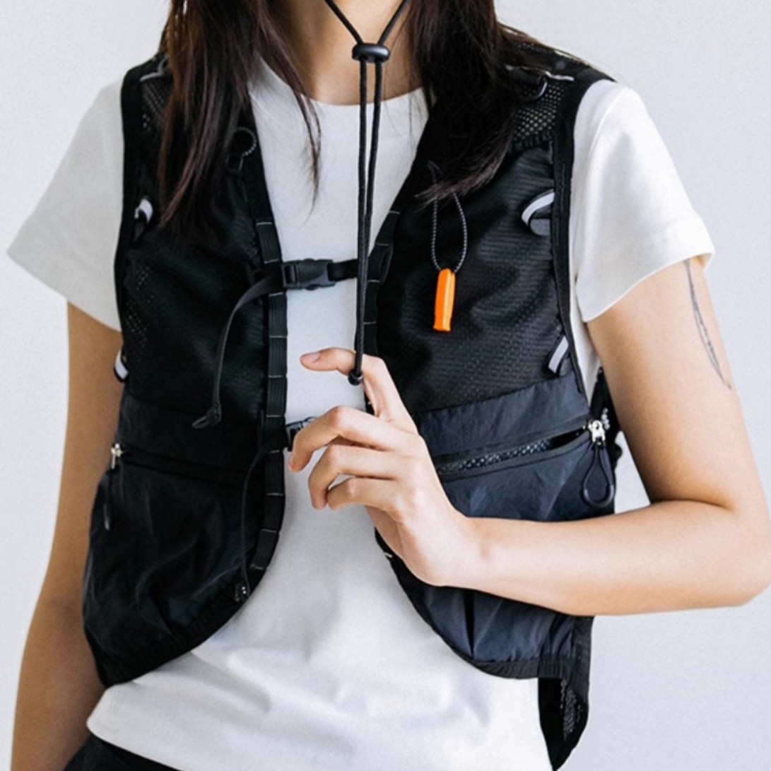 Unisex Outdoor Utility Vest Pa - огляд і ціна Cycling Gear Vest