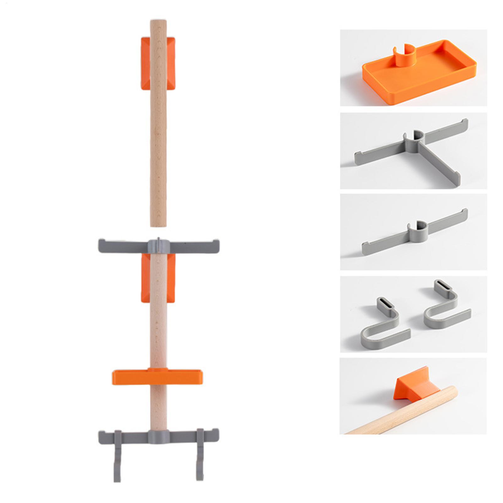 Vertical Cycling Gear Organize - огляд і ціна Cycling Gear Wall Mount
