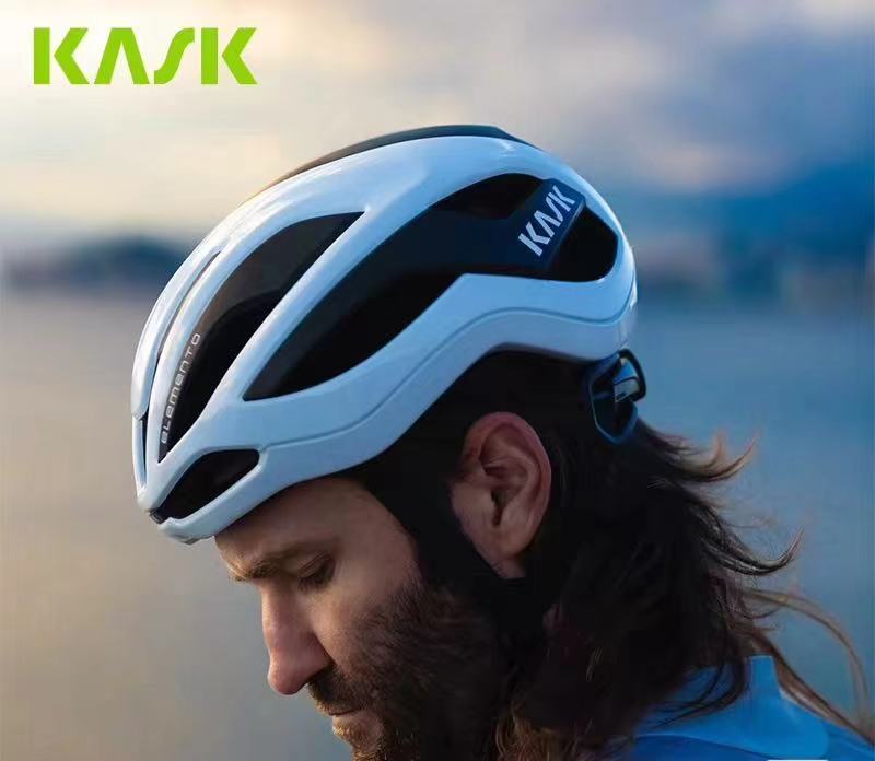 KASK Elemento Aero Cycling Hel - огляд і ціна Cycling Gear Italian