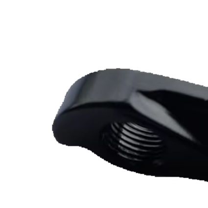 CNC Aluminum Alloy Rear Derail - огляд і ціна Cycling Gear Italian
