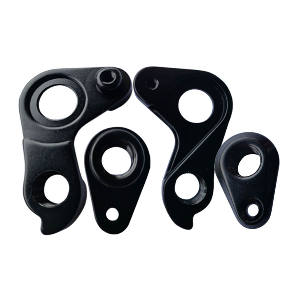 CNC Aluminum Alloy Rear Derail - огляд і ціна Cycling Gear Italian