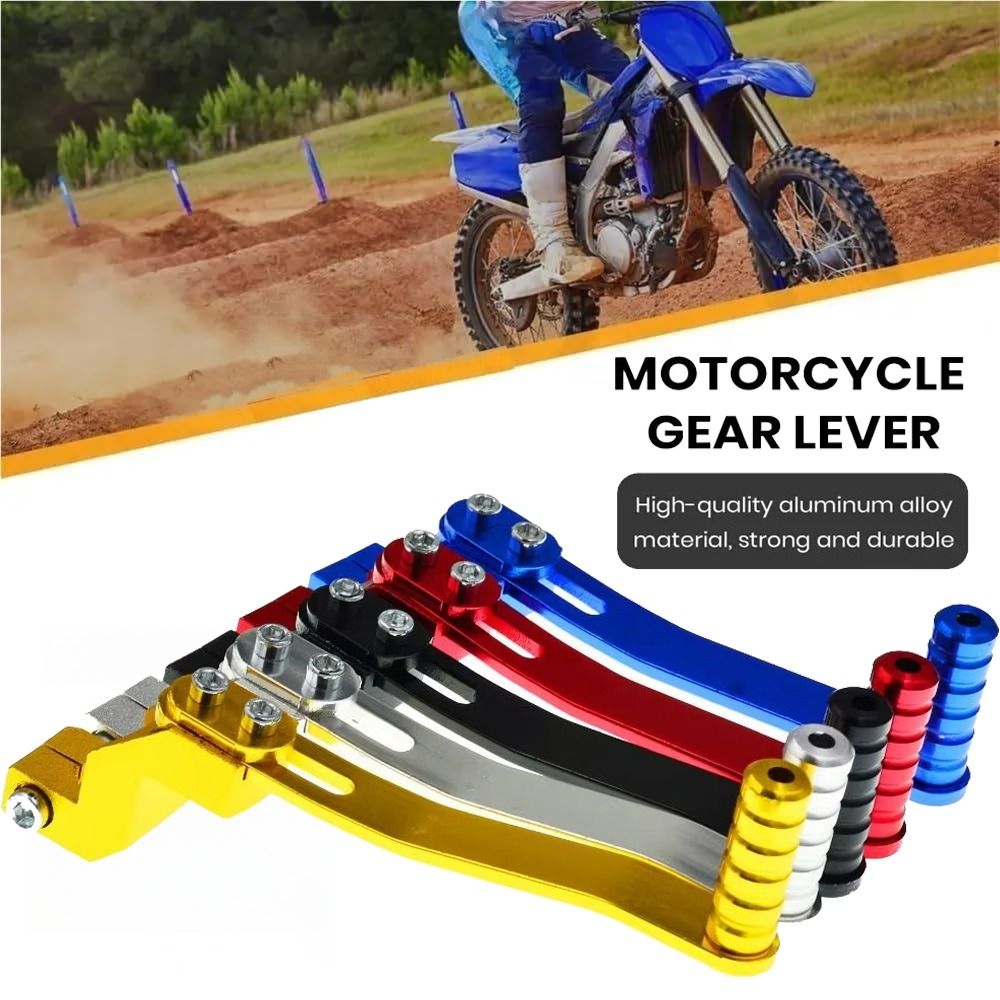 Universal CNC Aluminum Motorcy - огляд і ціна Cyclocross Gearing