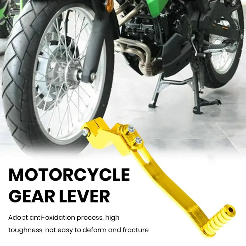 Universal CNC Aluminum Motorcy - огляд і ціна Cyclocross Gearing