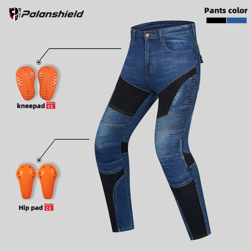 Motorcycle Outdoor Men Pants P - огляд і ціна Cyclocross Gearing