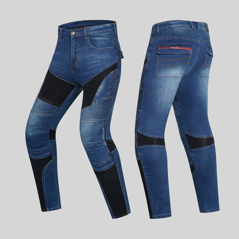 Motorcycle Outdoor Men Pants P - огляд і ціна Cyclocross Gearing