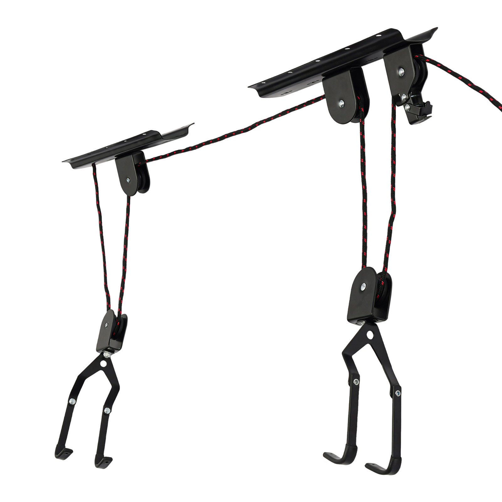 Bike Hoist for Garage Ceiling, - огляд і ціна Cycling Gear Wall Mount