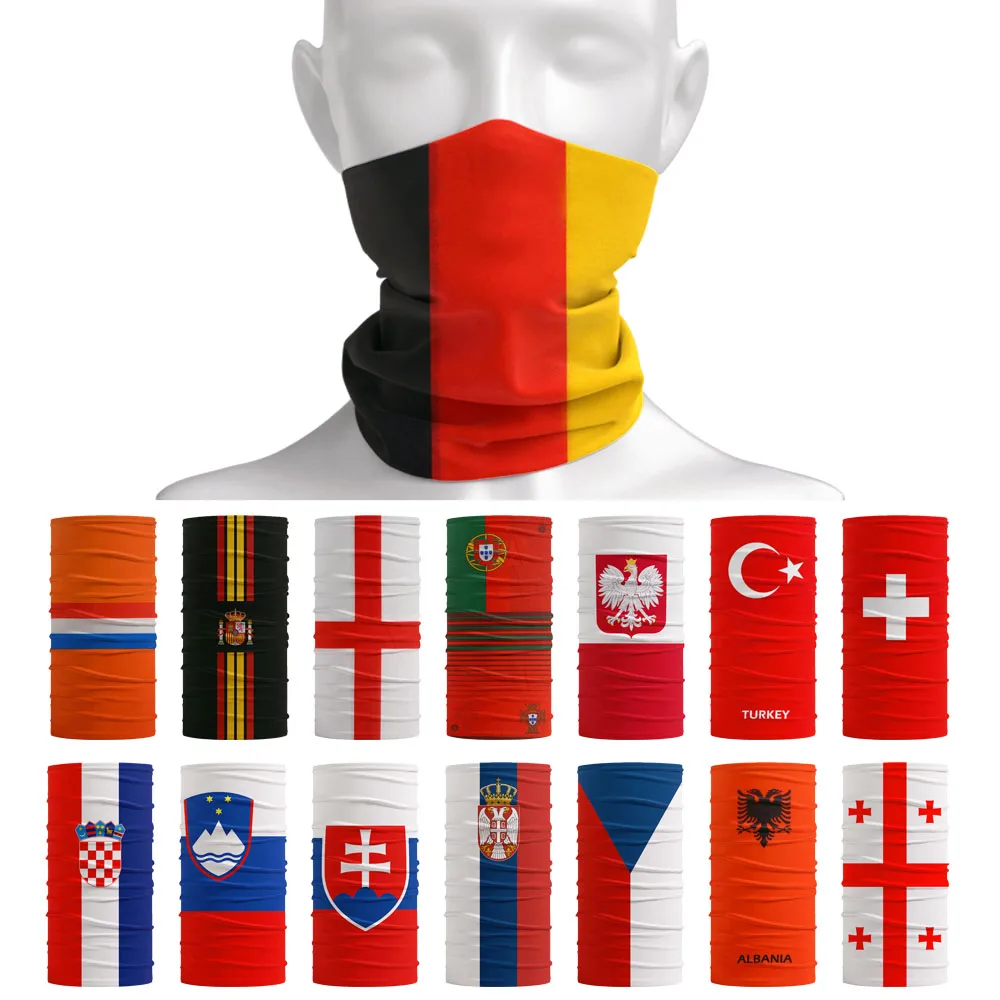 European Football Fan German S - огляд і ціна Cycling Gear Italian