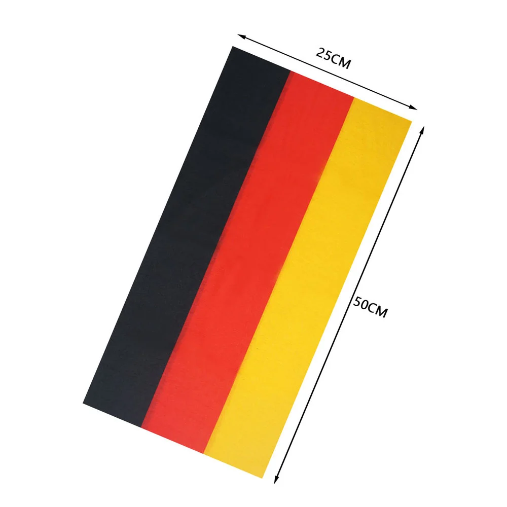European Football Fan German S - огляд і ціна Cycling Gear Italian
