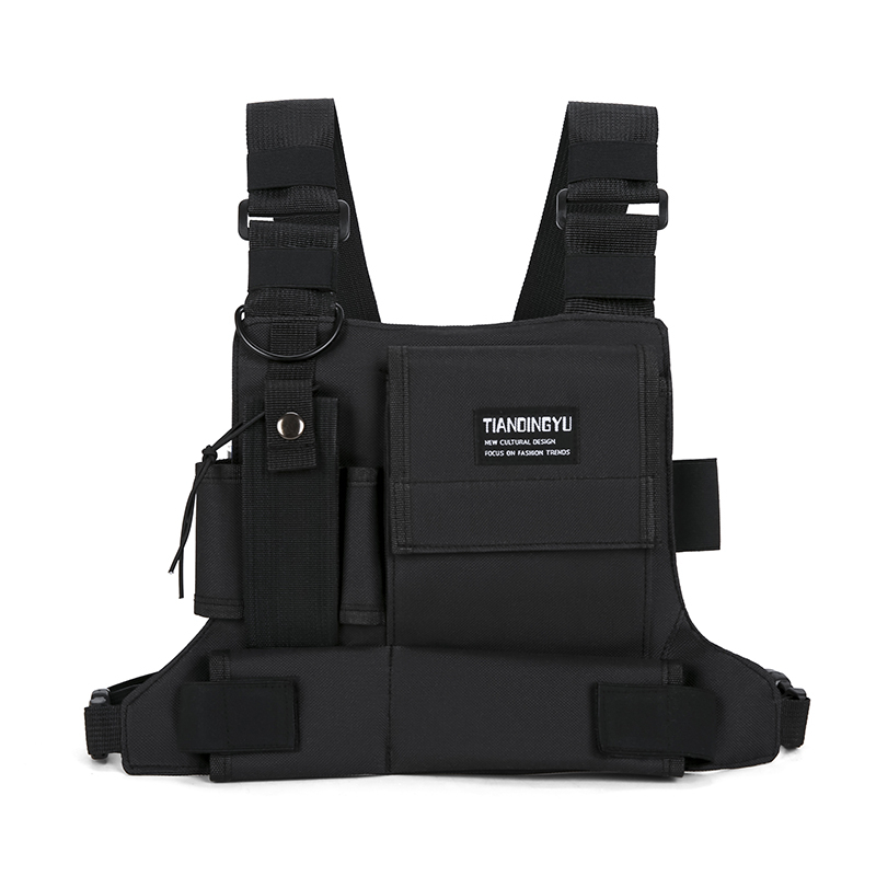 Lightweight Running Vest Backp - огляд і ціна Cycling Gear Vest
