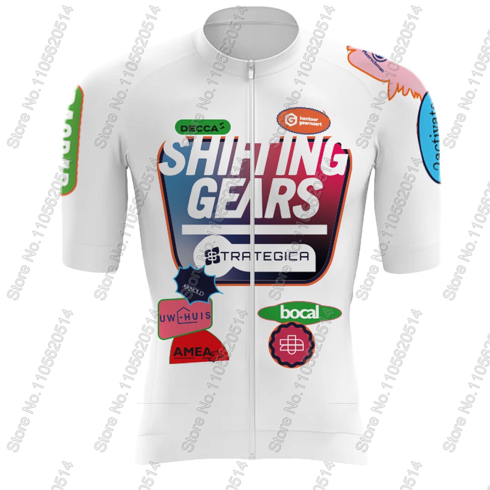 Shifting Gears Strategica 2026 - огляд і ціна Cyclocross Gearing